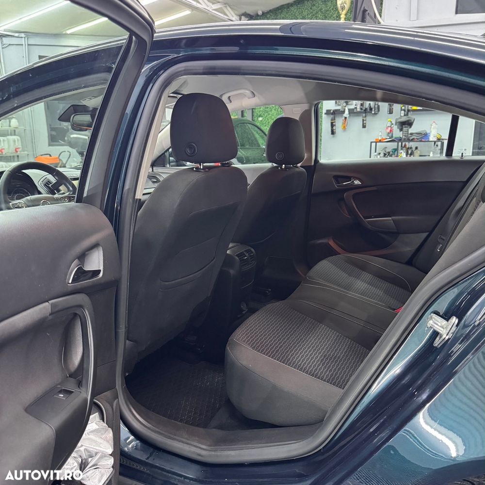 Opel Insignia - 6