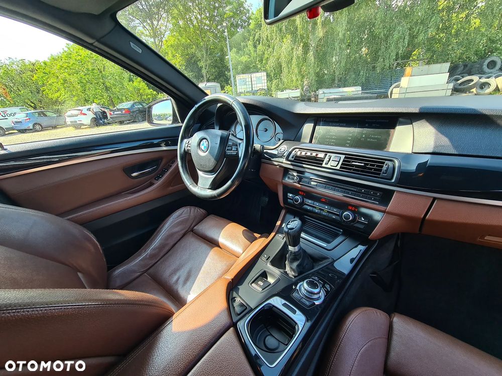 BMW Seria 5 - 28