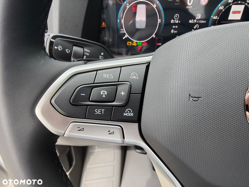 Volkswagen Crafter L3H3 | 2.0 TDI 177 KM | Automat 8-biegowy | ACC | LED | Ogrzewanie postojowe - 26