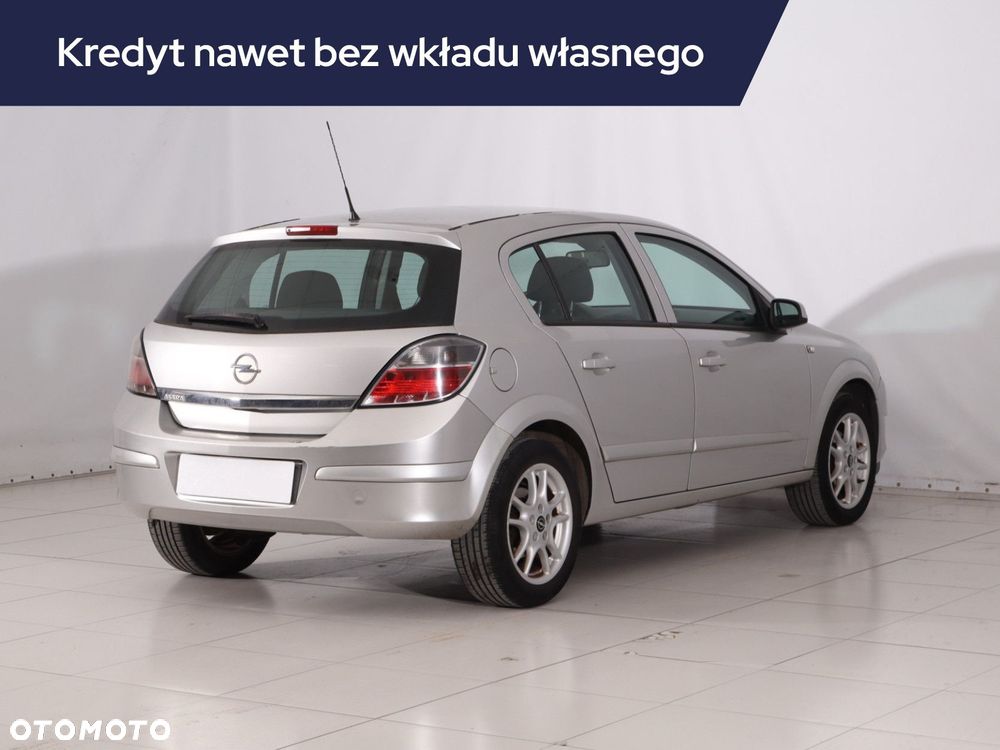 Opel Astra - 7