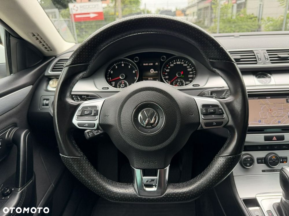 Volkswagen CC - 14