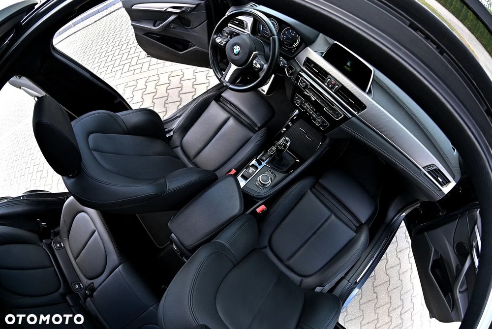 BMW X2 xDrive20d M Sport - 19