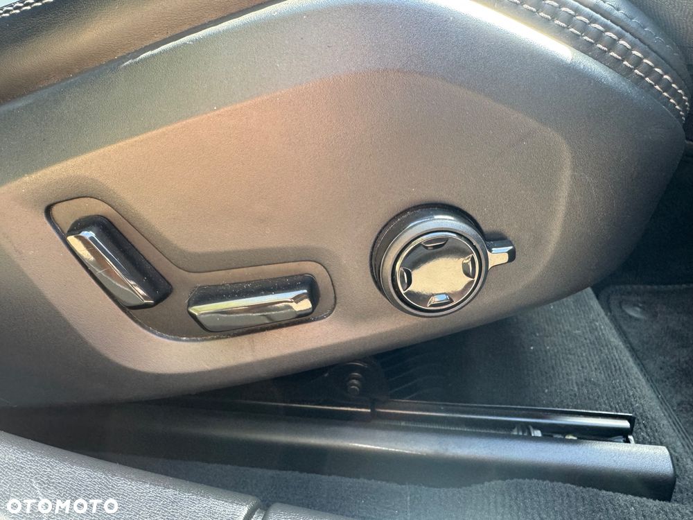 Volvo V90 D4 Geartronic Inscription - 20