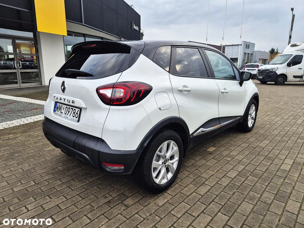 Renault Captur - 3