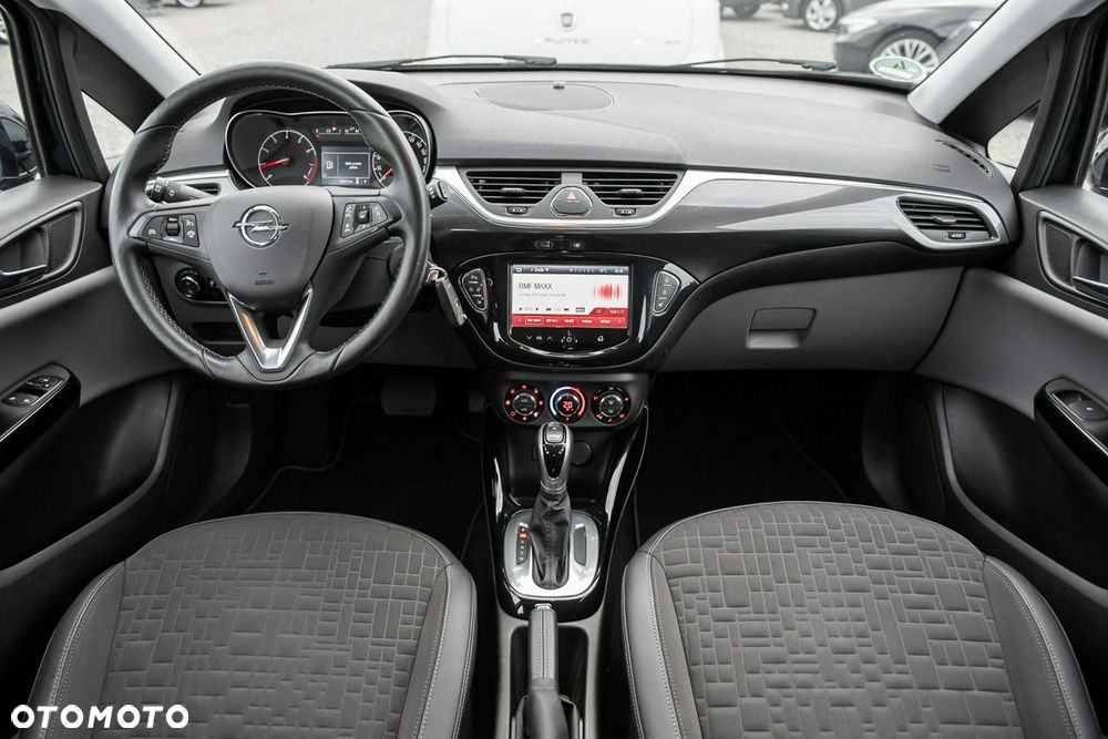 Opel Corsa - 17