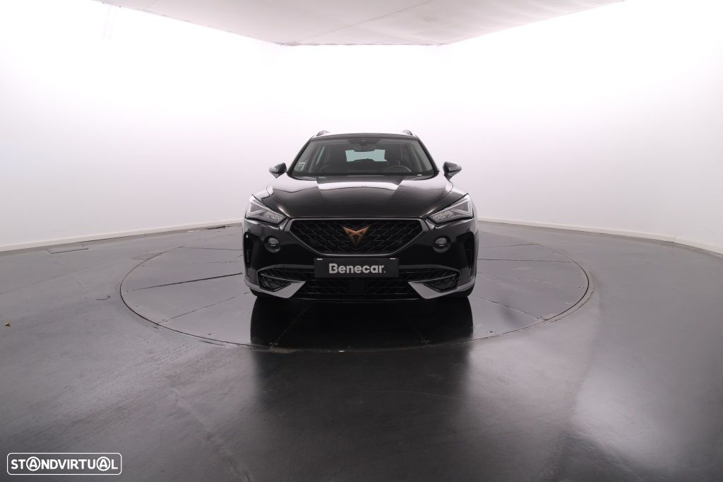 Cupra Formentor 1.4 e-Hybrid DSG - 12