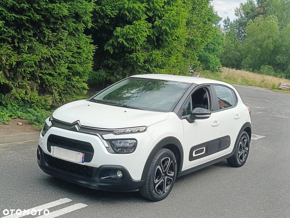 Citroën C3 Pure Tech 110 S&S SHINE PACK - 17