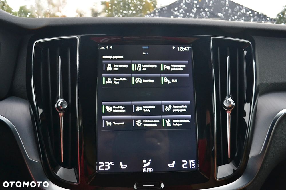 Volvo V60 T5 Geartronic Inscription - 30