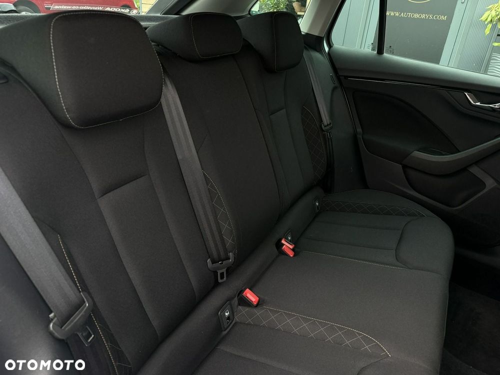 Skoda Scala 1.0 TSI Style - 33