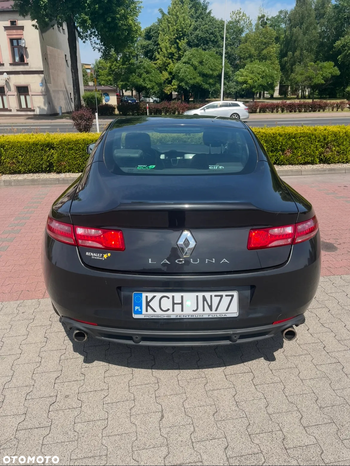 Renault Laguna - 2