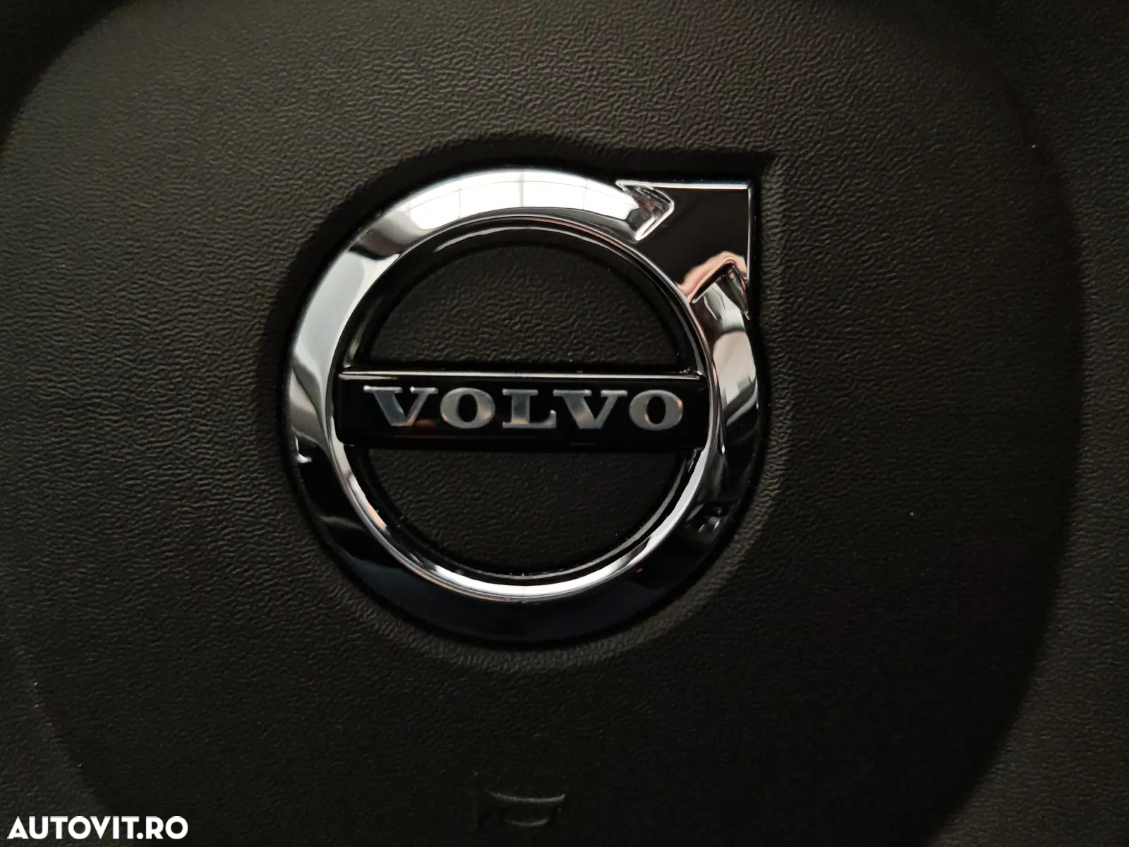 Volvo XC 90 B5 MHEV AWD 5 locuri Momentum Pro - 15
