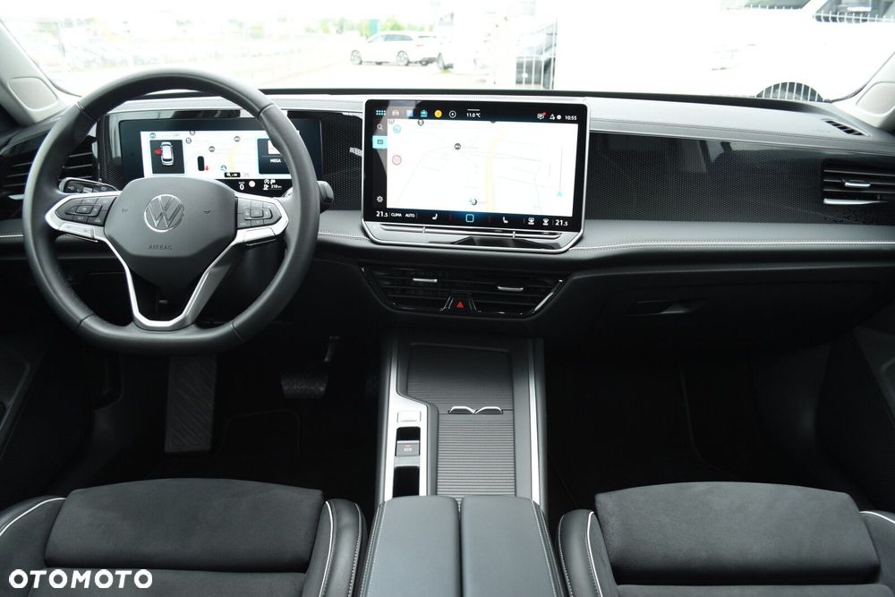 Volkswagen Passat Variant 1.5 TSI EVO Business DSG - 10