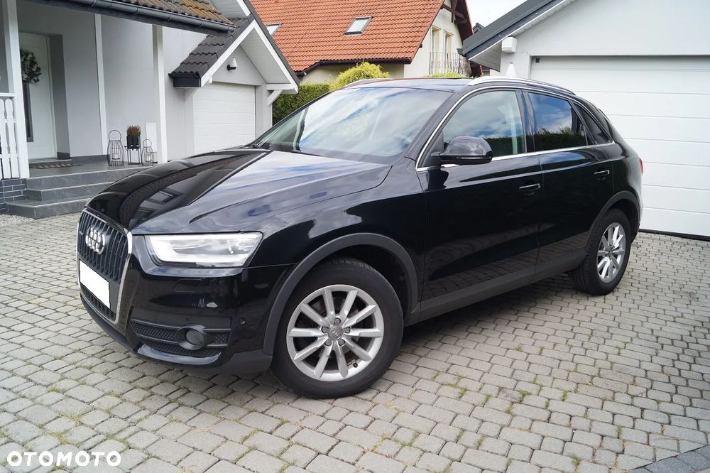 Audi Q3 - 1
