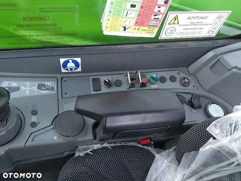 Merlo TF 42.7-145 - 17