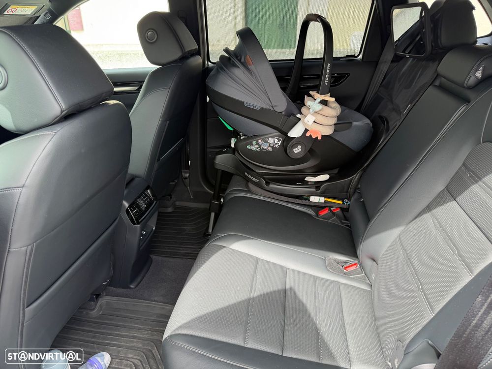 Honda CR-V 2.0 E:PHEV Advance - 6