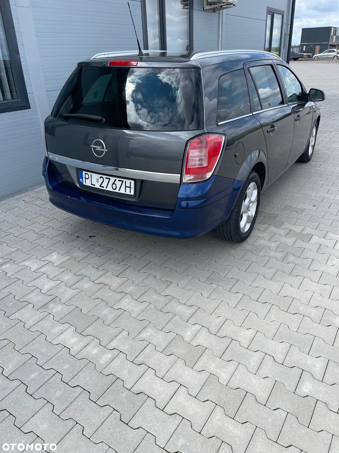 Opel Astra - 11