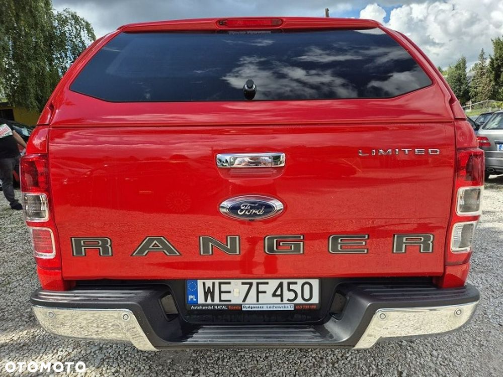 Ford Ranger - 4