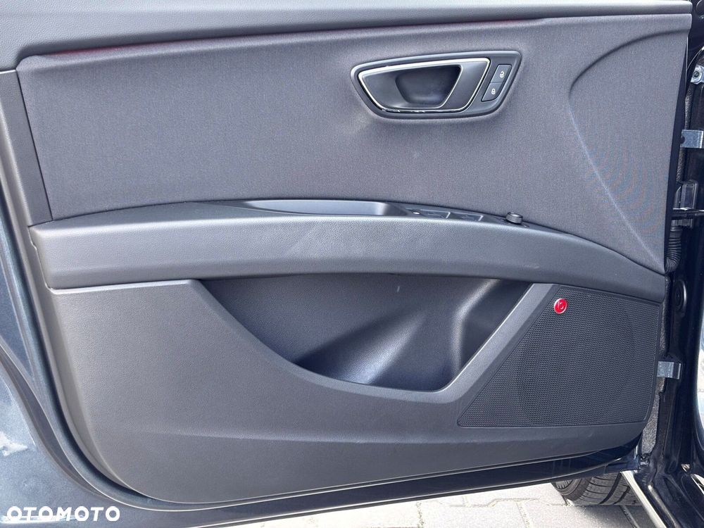 Seat Leon 1.5 TSI FR - 13