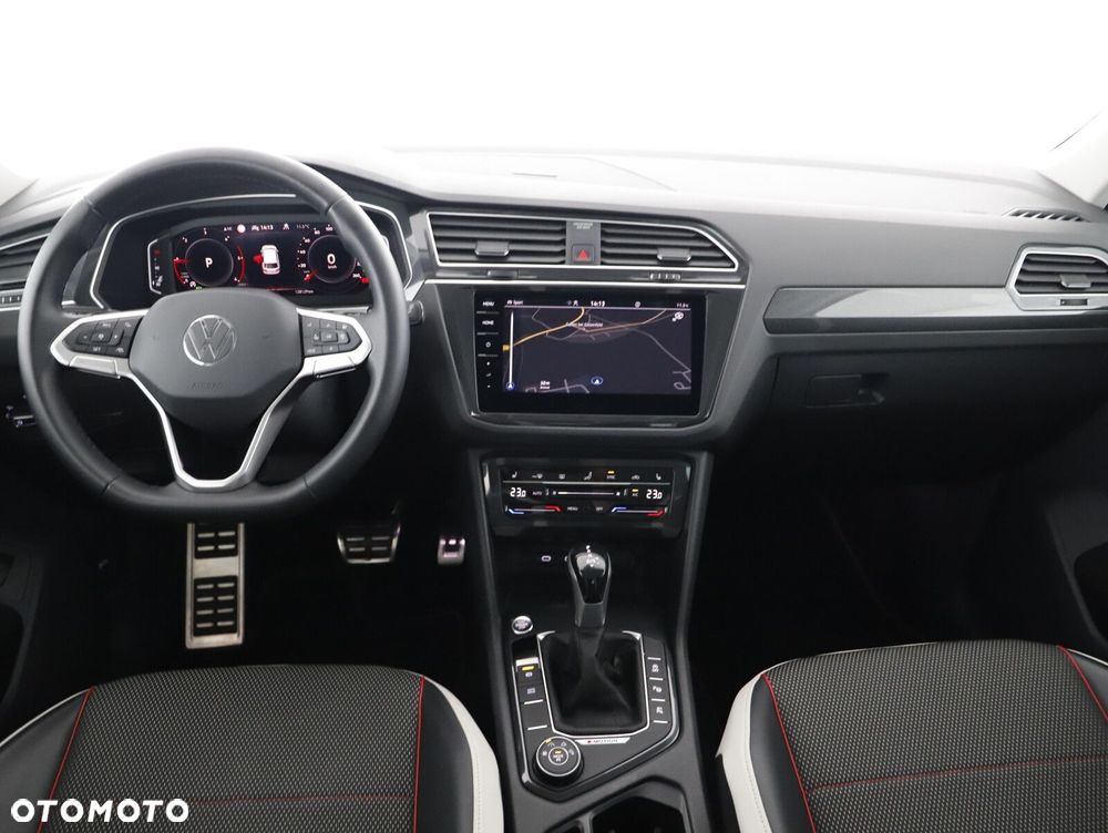 Volkswagen Tiguan - 21