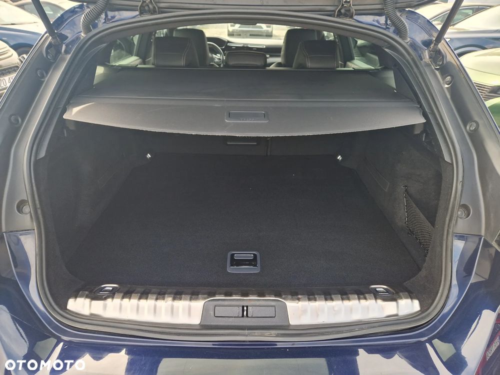 Peugeot 508 BlueHDi 130 EAT8 Active - 9