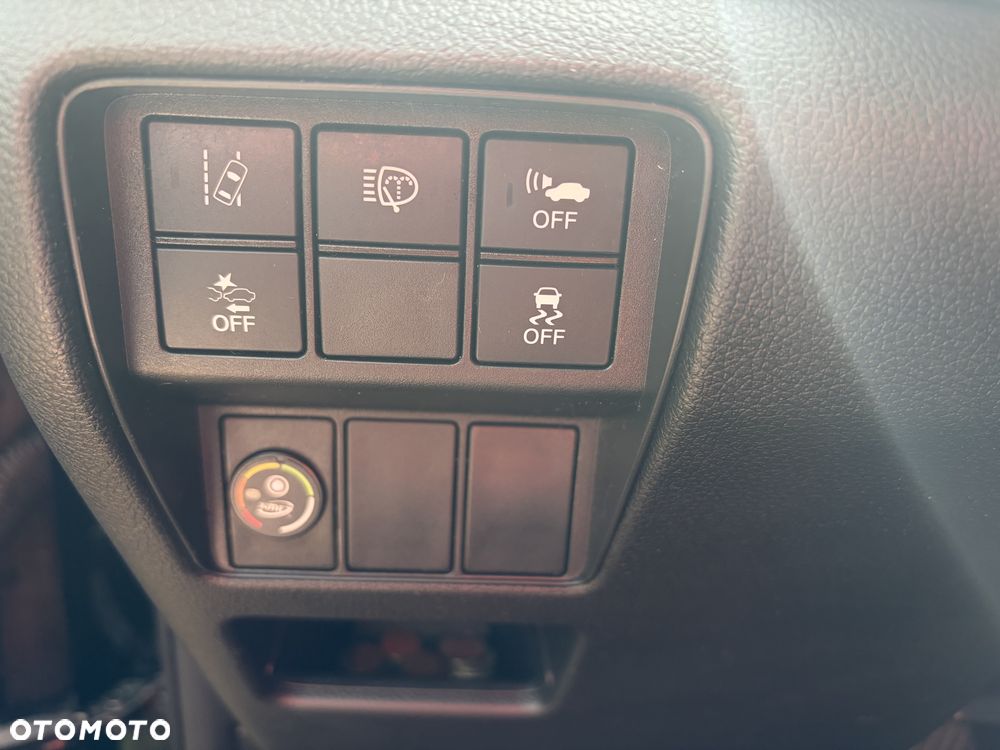 Honda CR-V 2.0 i-MMD Comfort 2WD - 12