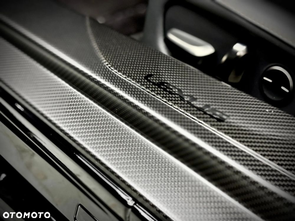 Lexus LC 500 - 15