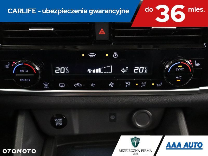 Nissan Qashqai - 18