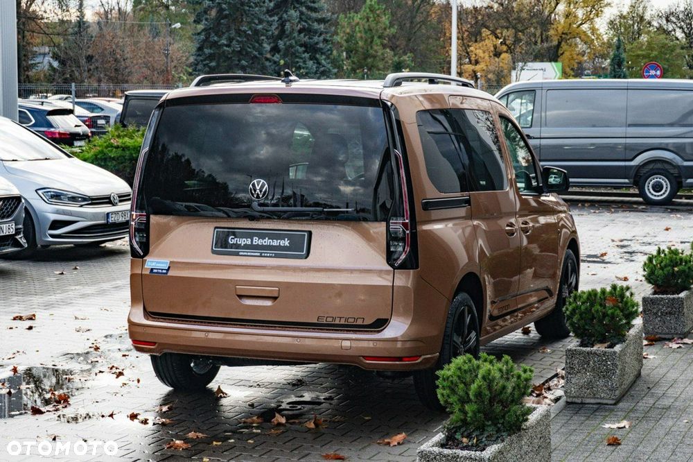 Volkswagen Caddy - 9