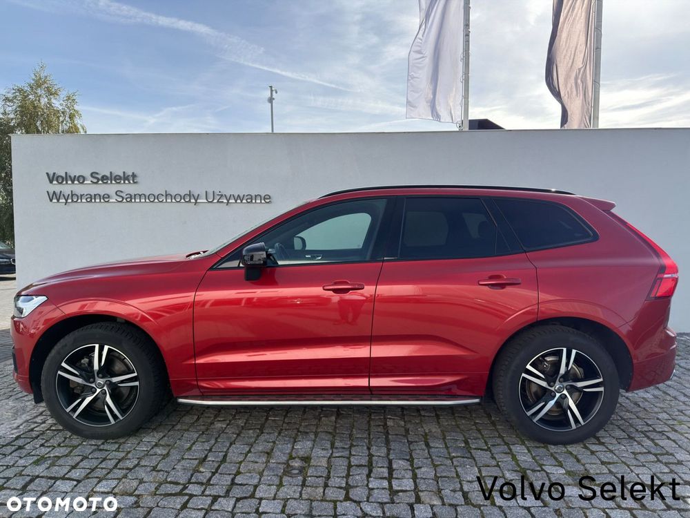 Volvo XC 60 - 7