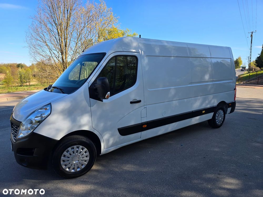 Renault Master - 13