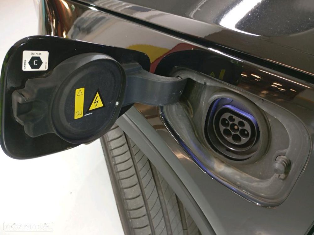 Volvo XC 40 1.5 T5 PHEV Inscription Expression - 11