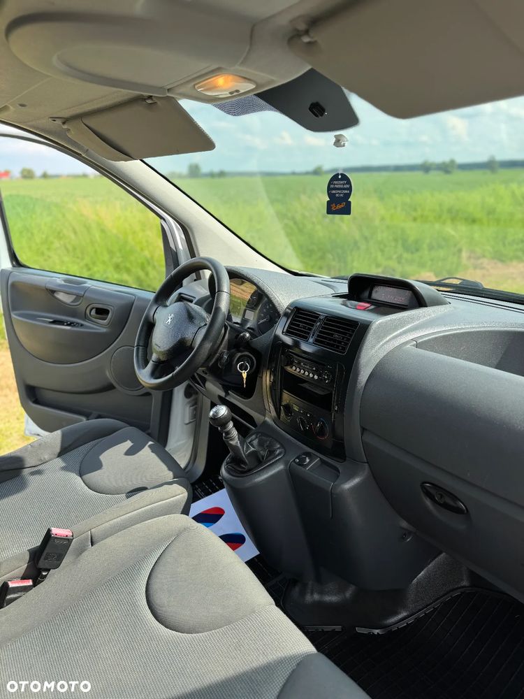 Peugeot EXPERT LONG L2H2 MAXI jumpy scudo - 28
