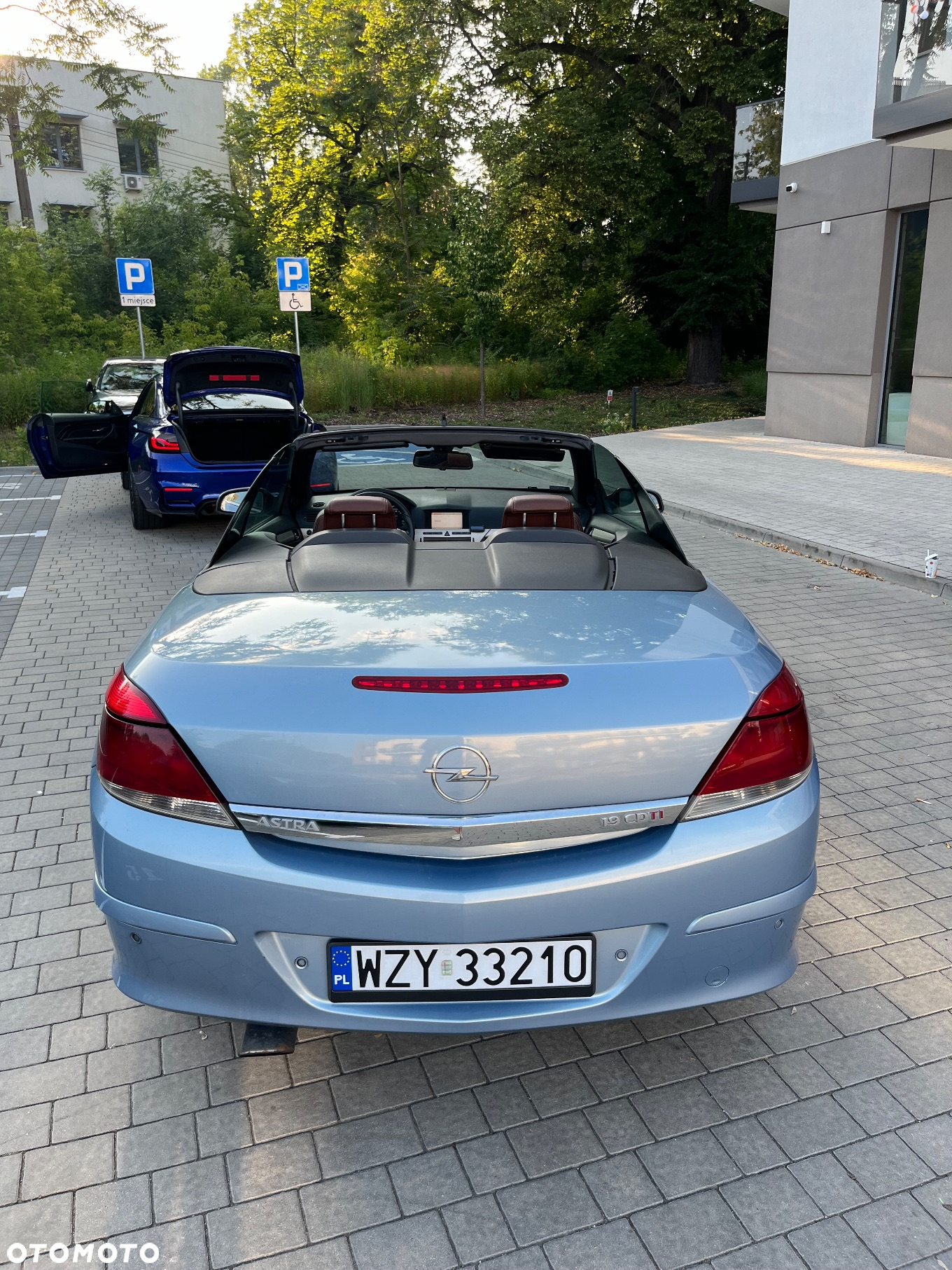 Opel Astra - 3