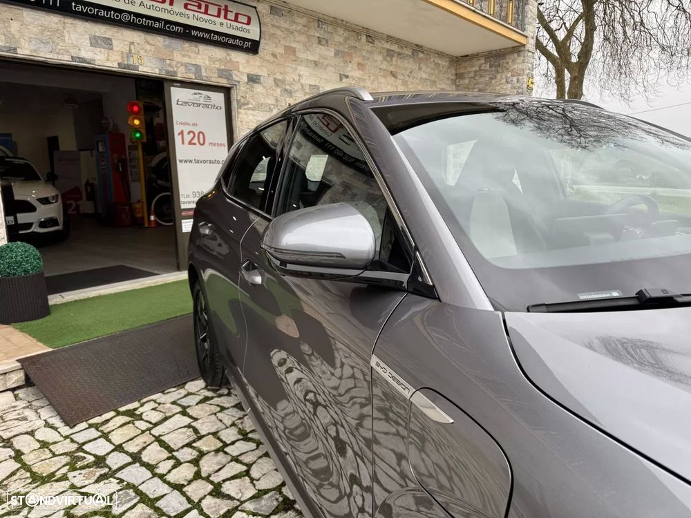 BYD Atto 3 60.48 kWh Design - 16