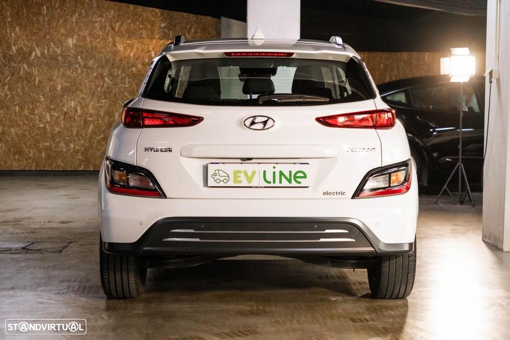 Hyundai Kauai Select - 6