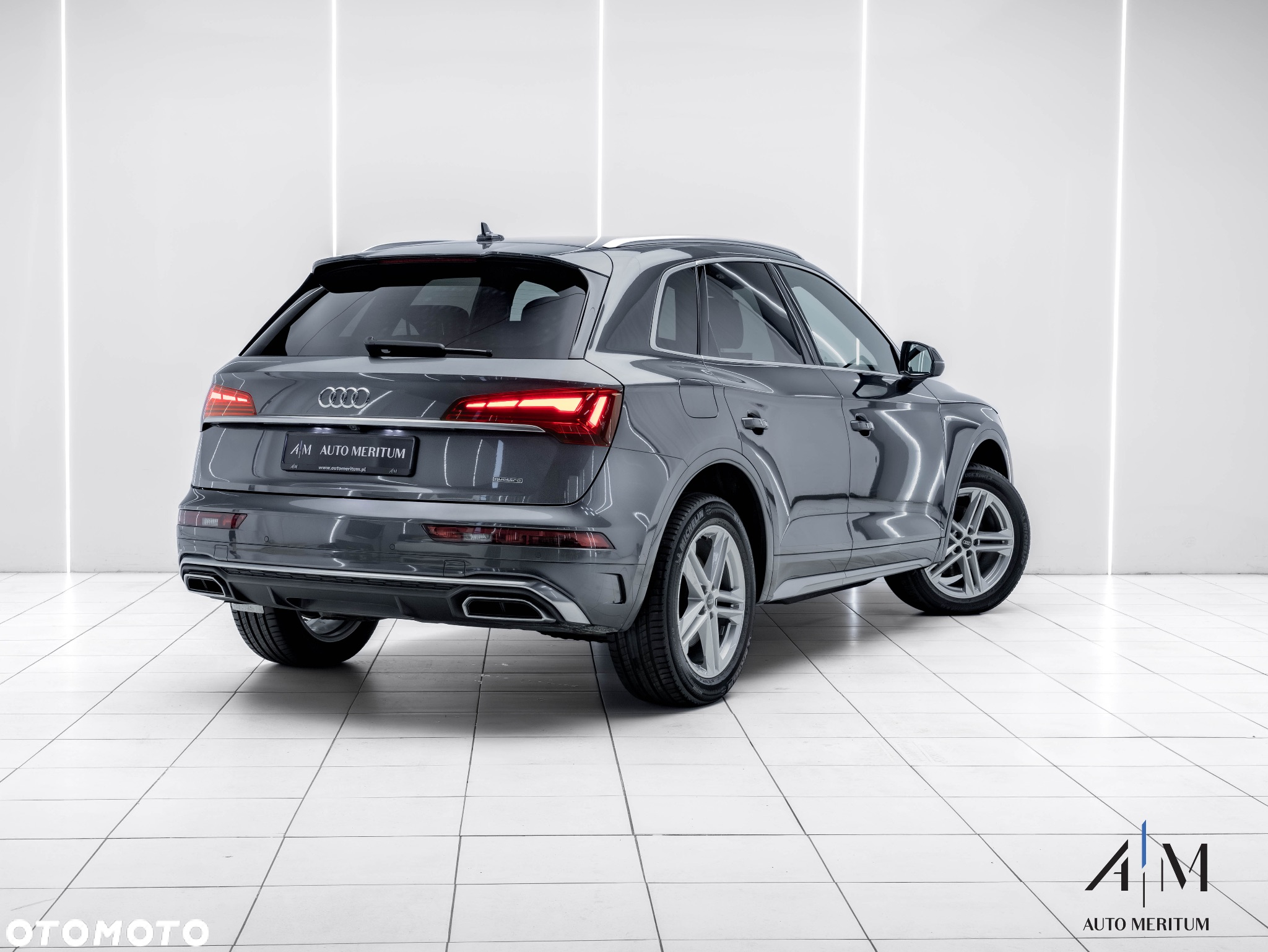 Audi Q5 - 4