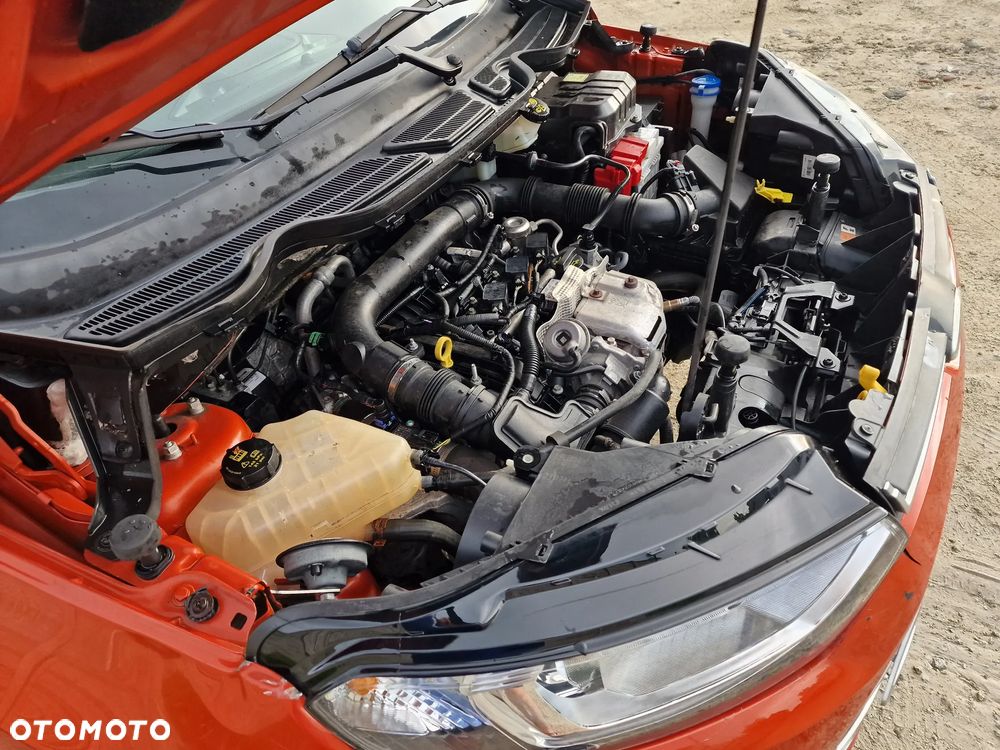 Ford EcoSport 1.0 EcoBoost TITANIUM - 26