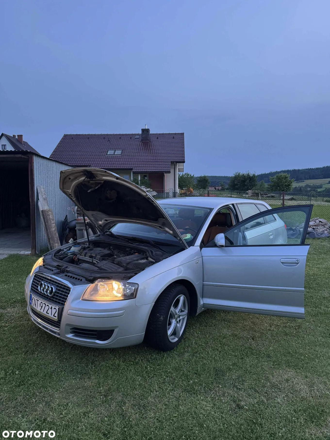 Audi A3 1.9 TDI Ambiente - 12