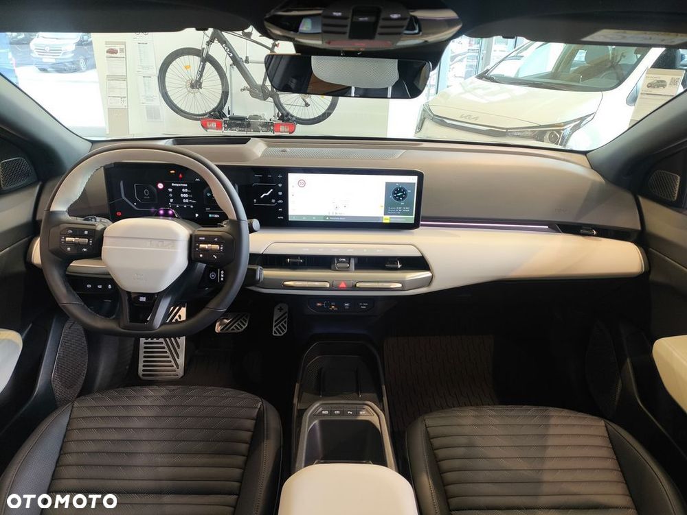 Kia EV4 - 15