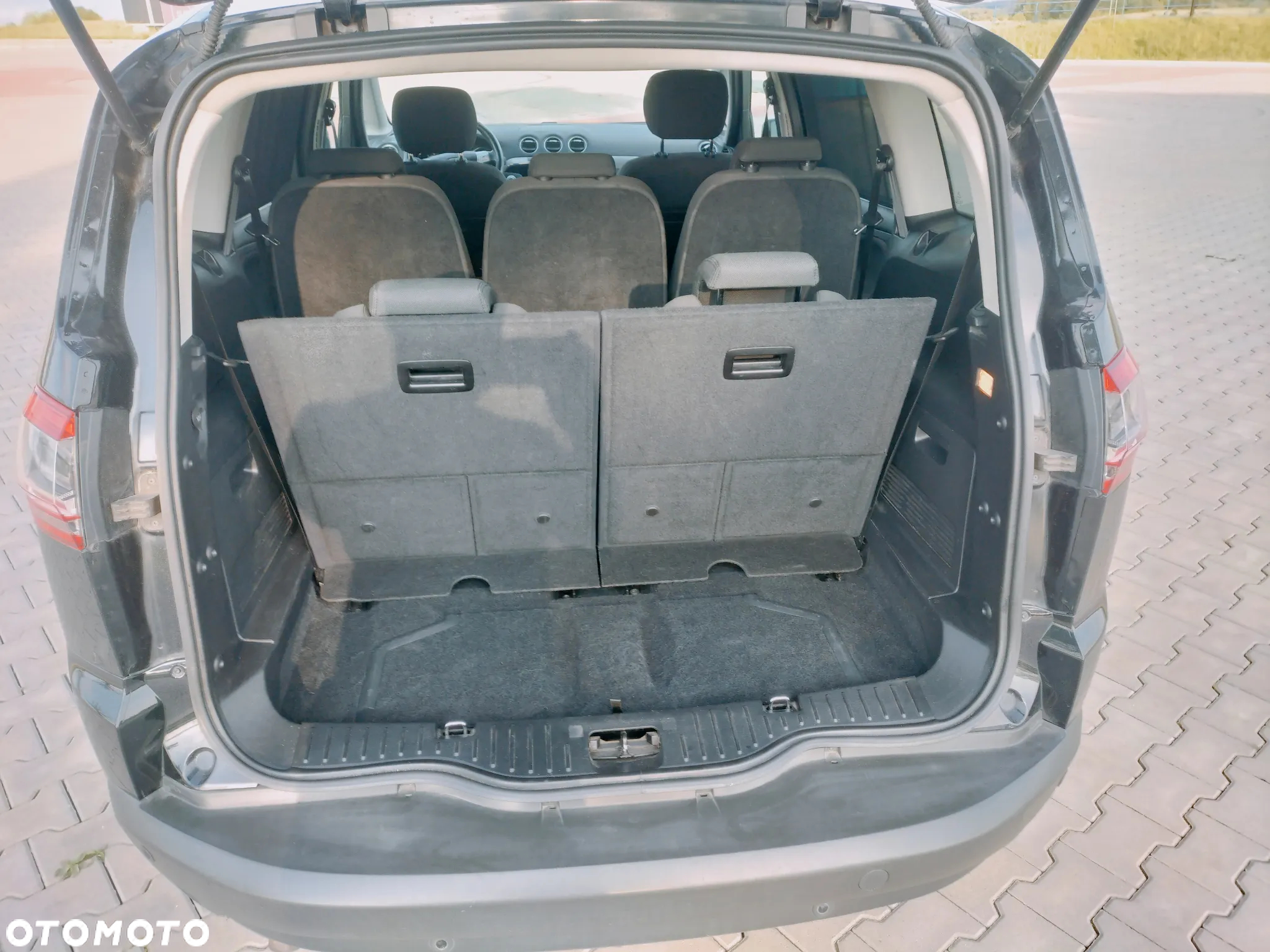 Ford S-Max 2.0 TDCi Titanium - 7