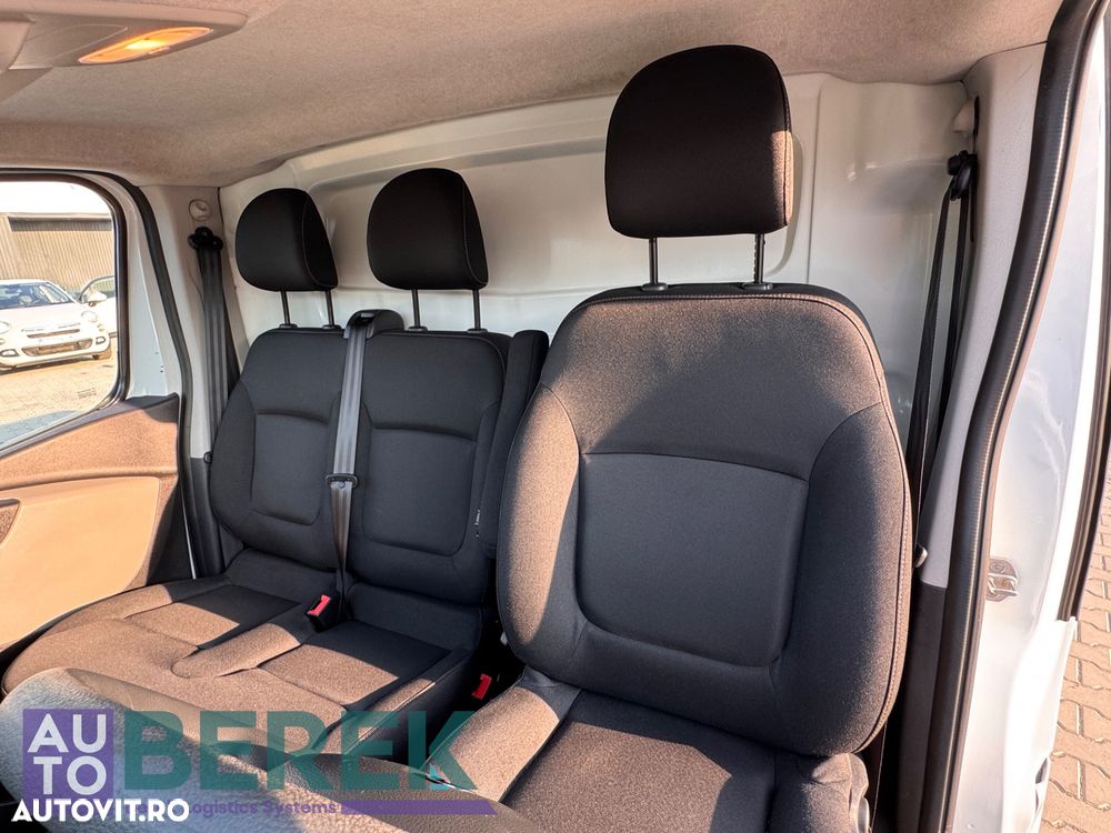 Renault Trafic - 15