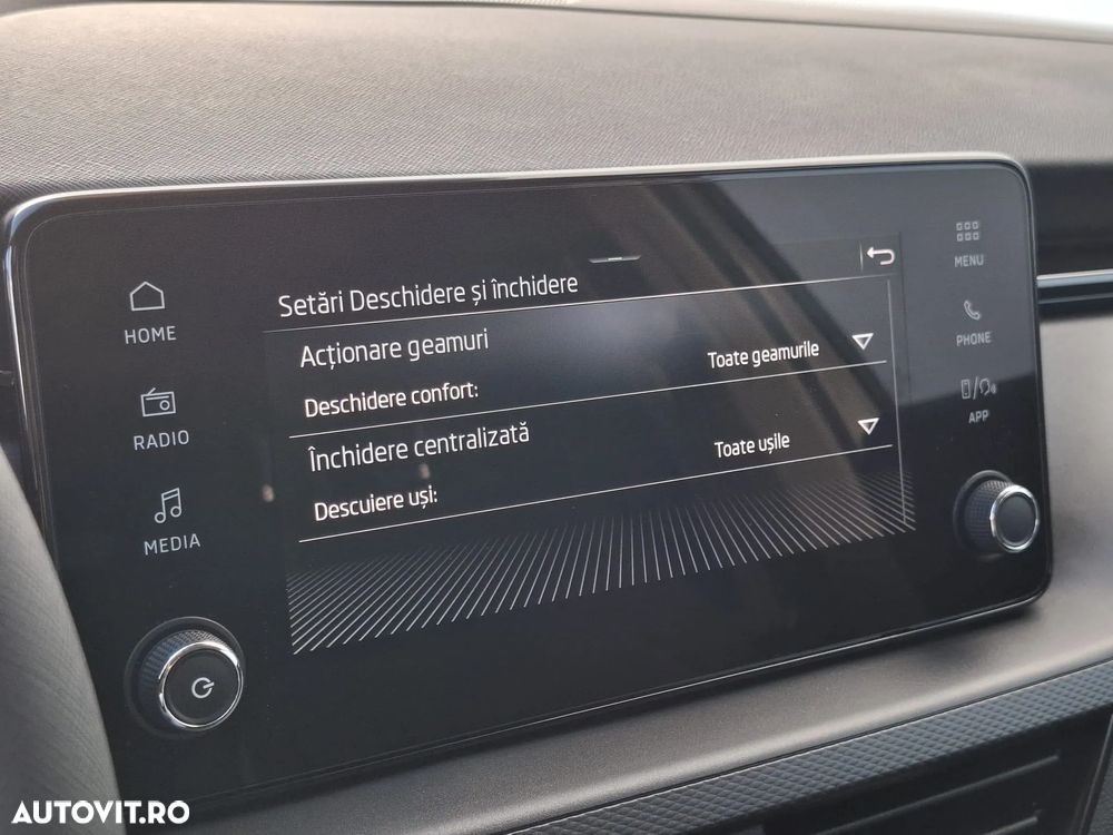 Skoda Kamiq 1.0 TSI Essence - 14