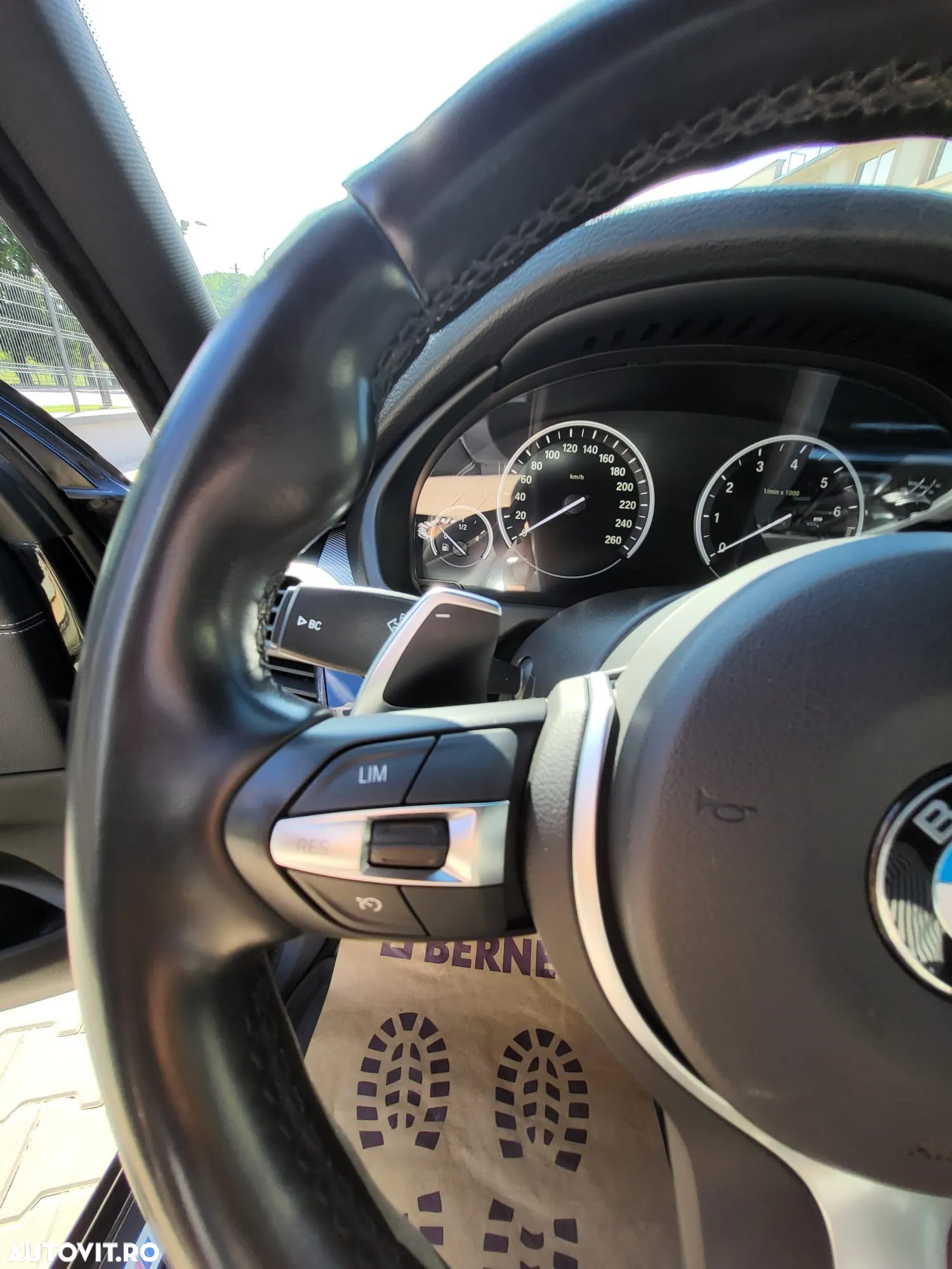 BMW X5 xDrive40e iPerformance - 17
