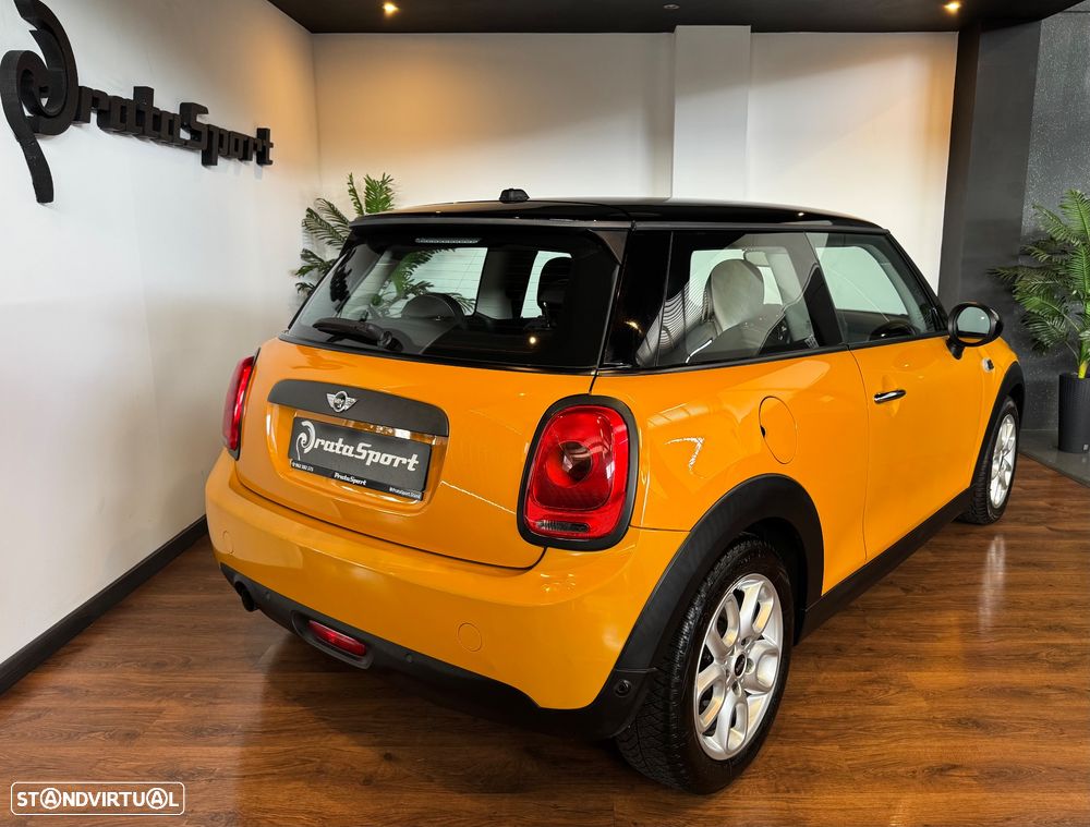MINI 3 Portas - 36