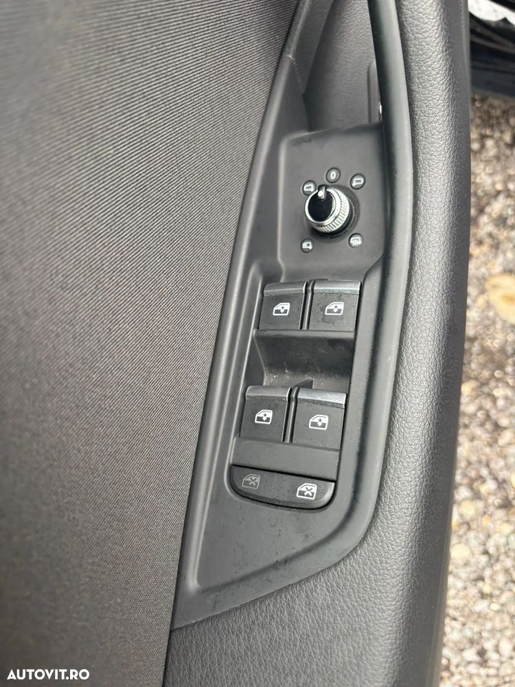 Audi A4 ver-40-tfsi-quattro-s-tronic-mhev-advance - 12