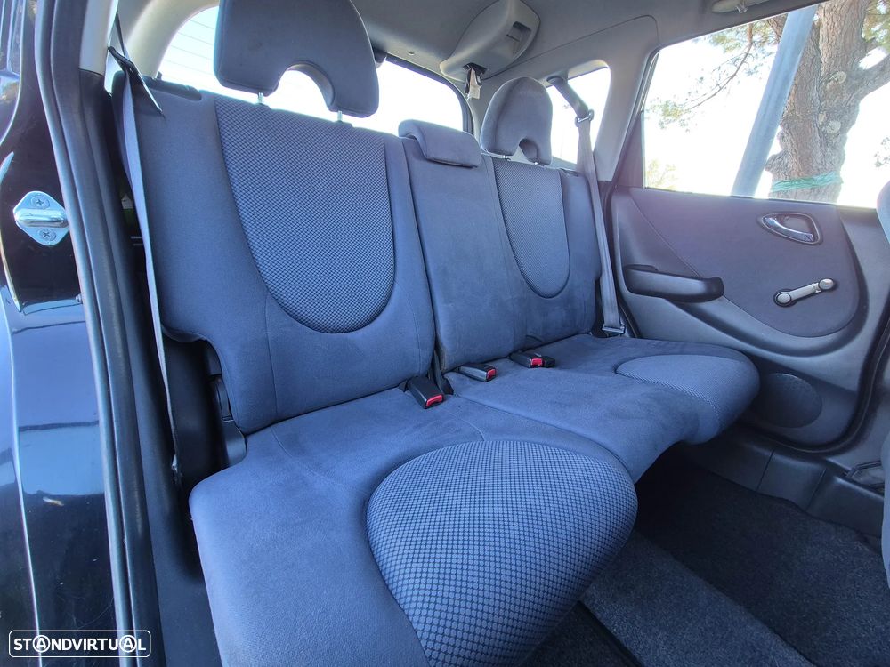 Honda Jazz 1.2 LS Cool AC - 8