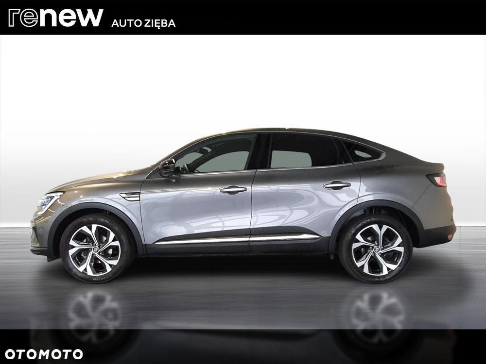 Renault Arkana - 2
