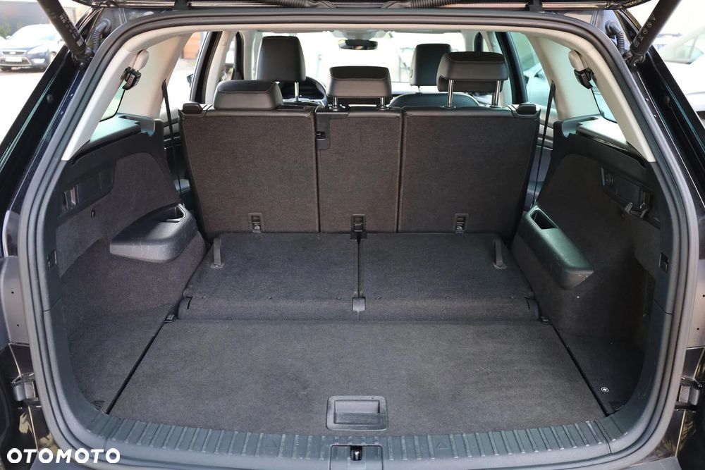 Skoda Kodiaq 2.0 TDI 4x4 Style DSG 7os - 38