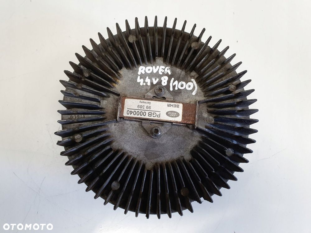 Range Rover III L322 4.4 V8 SPRZĘGŁO WISKOTYCZNE wiskoza PGB000040 - 1