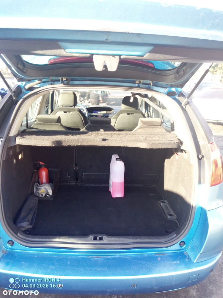 Citroën C4 Picasso - 3